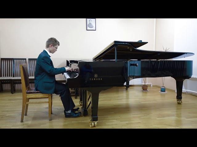 Евгений Ивашко