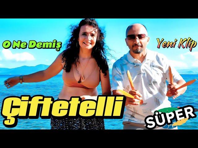 O Ne Demiş Çiftetelli