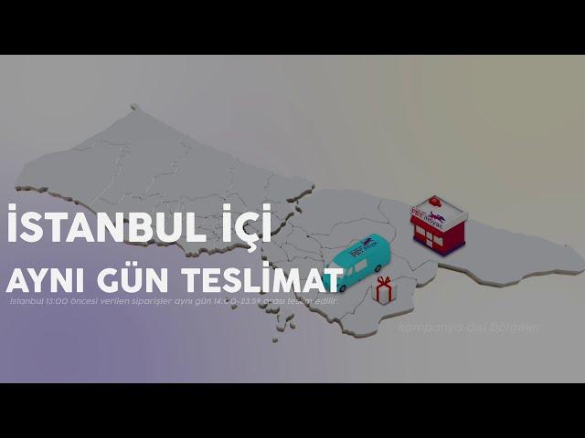 Pet İhtiyaç |Siparişlerinizde Aynı Gün Teslimat