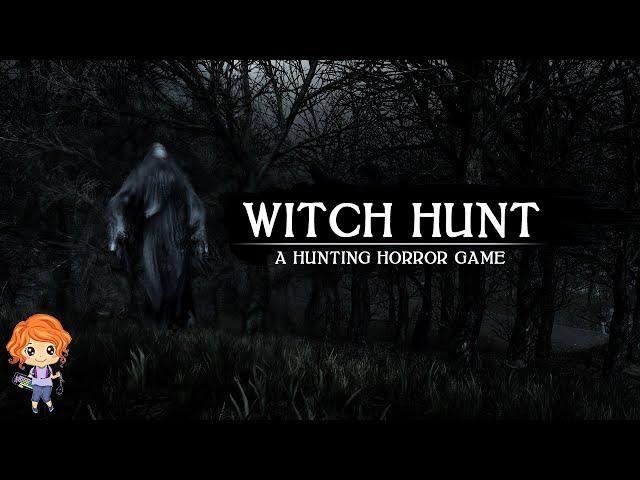 Witch Hunt | Full Game Playthrough (No Commentary)