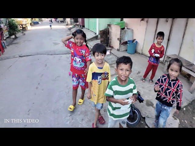 This is Poverty Village Rarely Seen In Cambodia? Reality You Never Scene [4K] #village #life