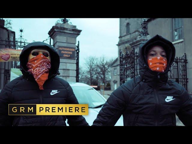 #A92  Nikz x Ksav - Repeat It [Music Video] | GRM Daily