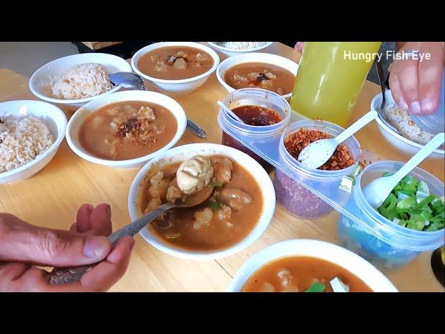 Filipino Street Food | WALASTIK PARES Compilation | PARESAN SERIES