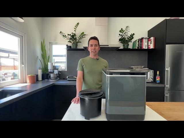 Review After 3 Years of the Vitamix FC-50 Food Cycler