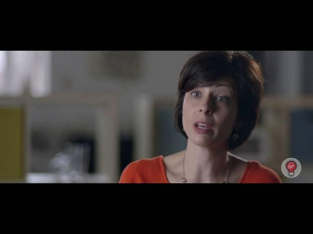 Olga Stella - The Idea of Something Bigger
