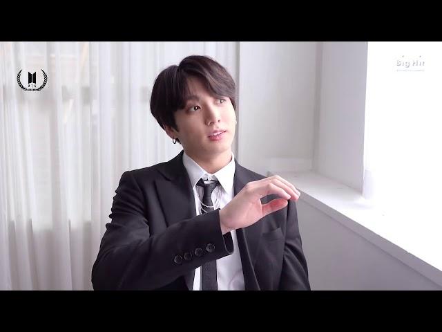 [AZE] [2018 FESTA] BTS (방탄소년단) '소확행 List' - Jung Kook