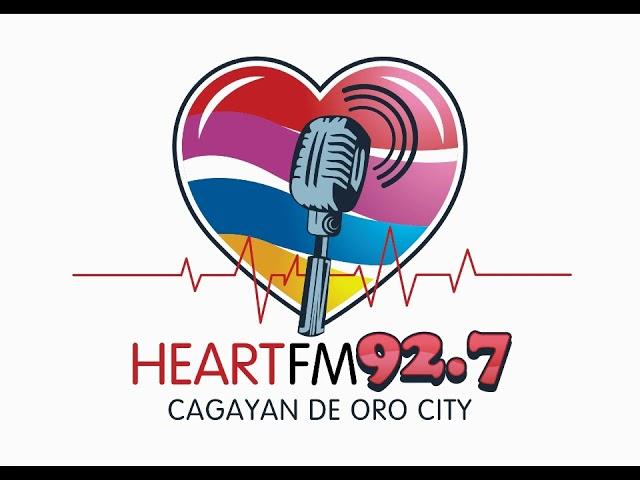 Heart FM 92.7 Cagayan de Oro: Radio Survey