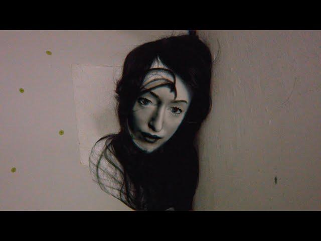 Jessica Winter - Psycho (Official Video)