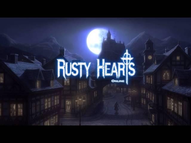 [Rusty Hearts OST] My heart is Crying (Extended)