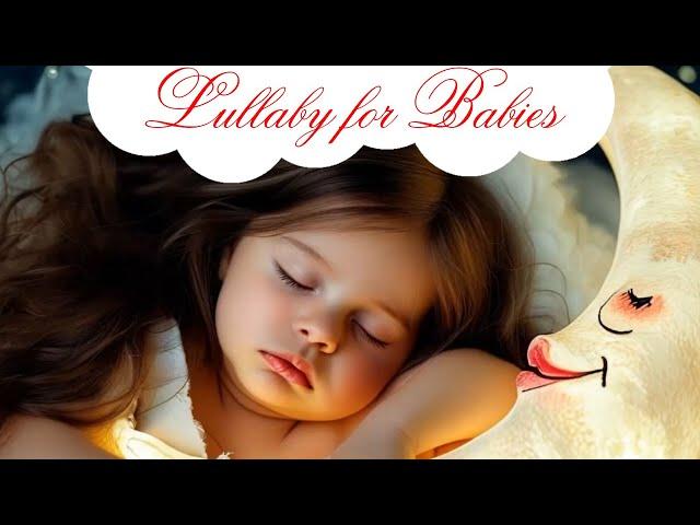 Brahms Lullaby for Babies to go to Sleep | Music for Babies | Baby Lullaby songs go to sleep 2 HOURS