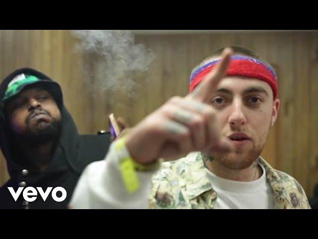 Statik Selektah - 21 & Over (Explicit) ft. Mac Miller, Sean Price