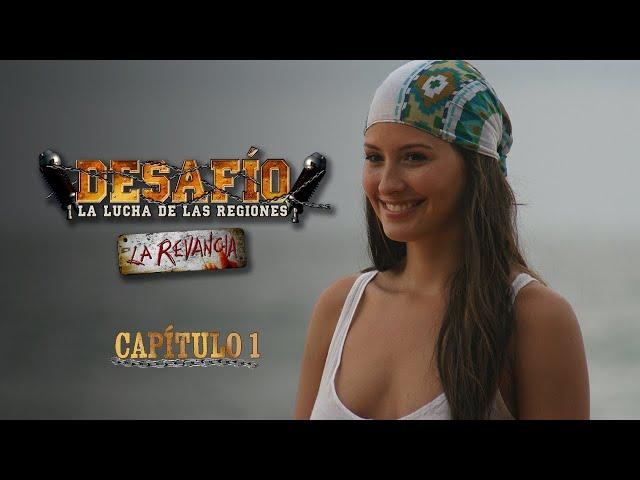 Capítulo 01 | Desafío 2009