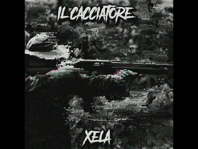 "IL CACCIATORE" BEAT TRAP 2018(PROD. XELA)