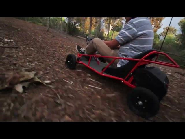 Razor Dune Buggy