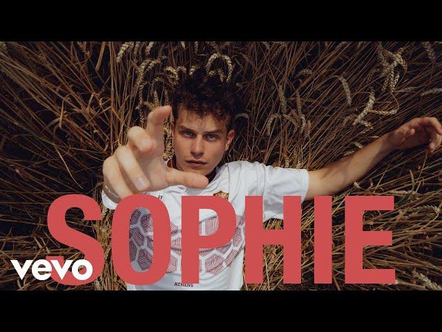 Gregor Hägele - Sophie (Lyric Video)