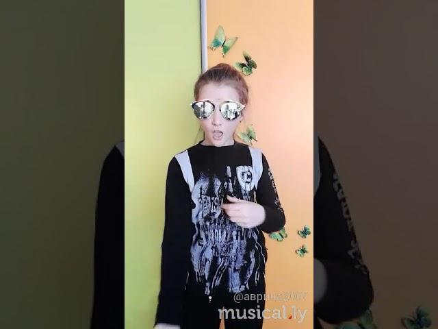 Я БогИня Дискотеки!