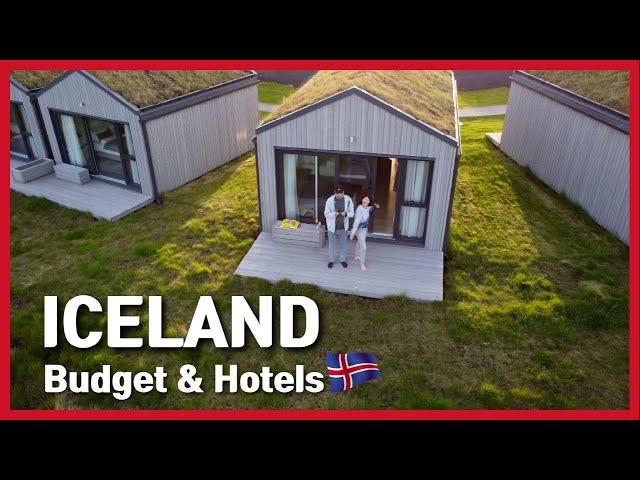 Iceland Hotels, Iceland Travel Budget and Iceland Ring Road Travel Guide