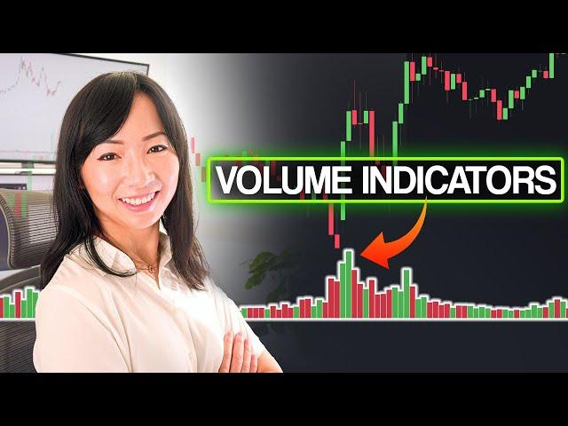 Trading won’t work if you don’t know THIS Volume Analysis Indicator