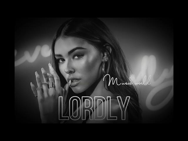 lordly - feder feat alex aiono (slowed +reverb)