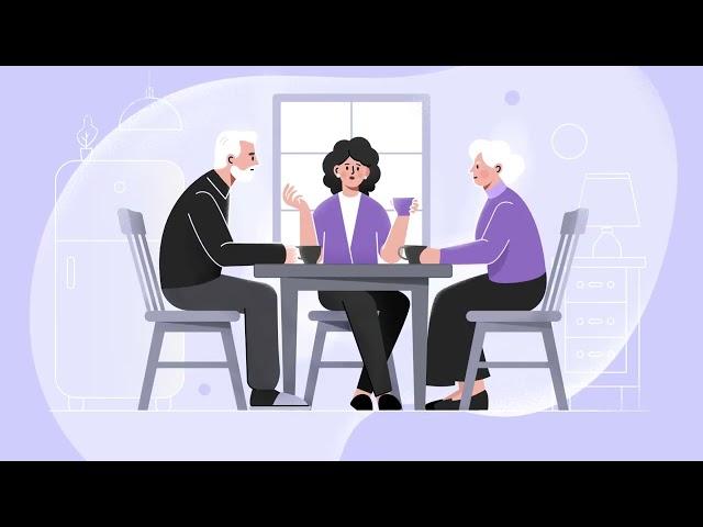 How to ask about participation in a clinical trial