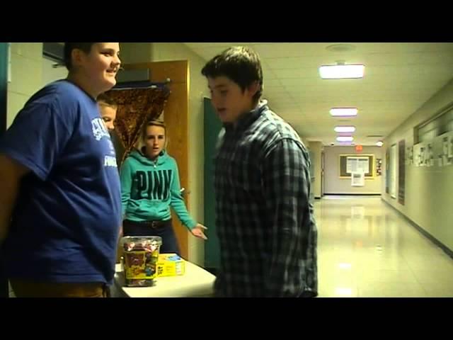 Burtons Guide Room Honesty Video