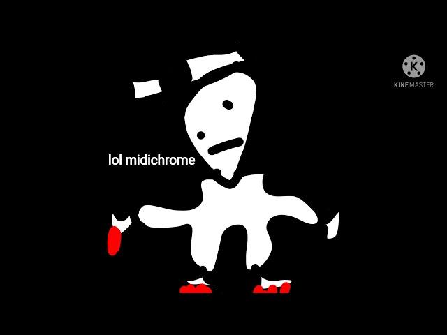 LOl midichrome