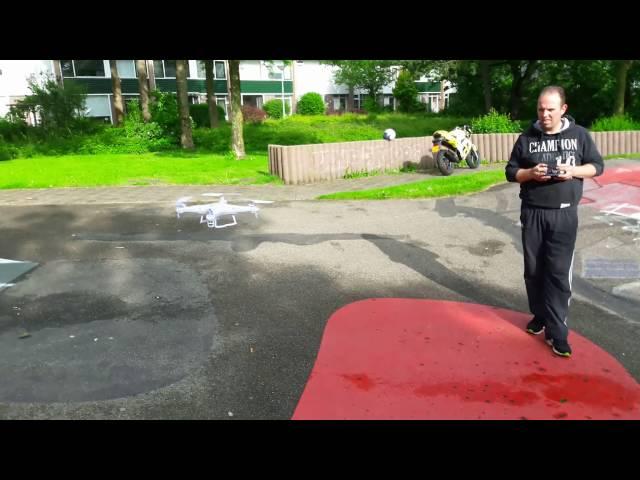 Drone Fhd