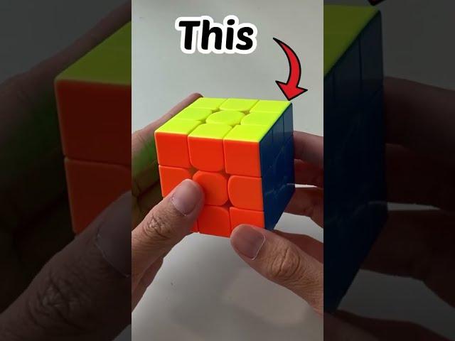 F.U.C.   Rubik’s Cube