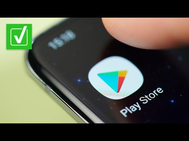 7 Ways of Fixing the Google Play Store download pending error- Apps stuck on downloading pending fix