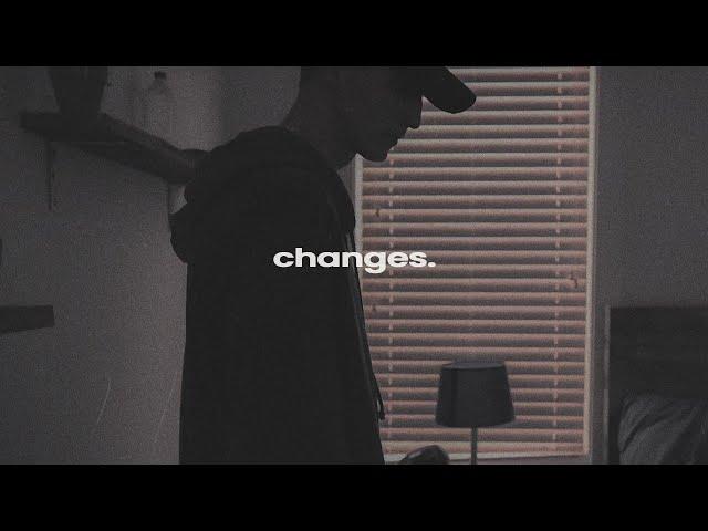 Sad NF Type Beat - Changes