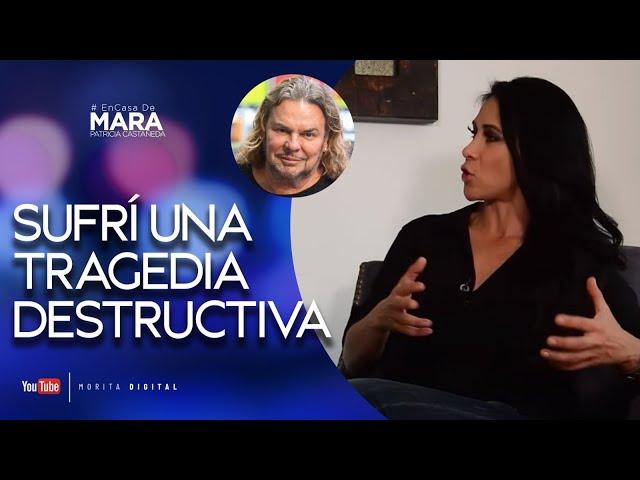 Mónica Noguera: Perdí TODO por  esa TRÁGEDIA | Mara Patricia Castañeda