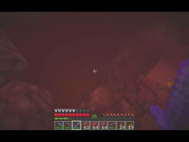 Amazing Timing in Minecraft