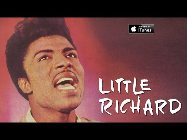 Little Richard: Heeby Jeebies