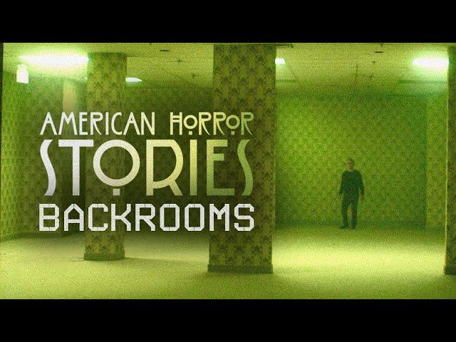 American Horror Stories: Backrooms Is REALLY Bad