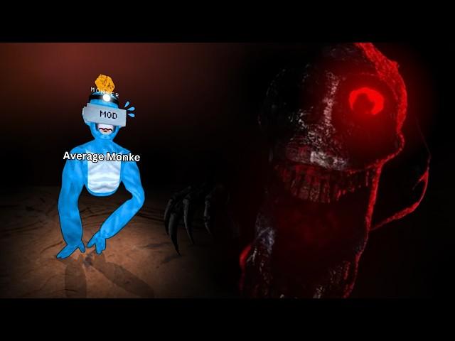 THE SCARIEST VR GAME...