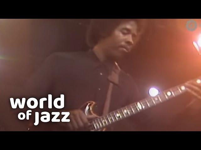 Stanley Clarke Band Live At The North Sea Jazz Festival • 12-07-1980 • World of Jazz