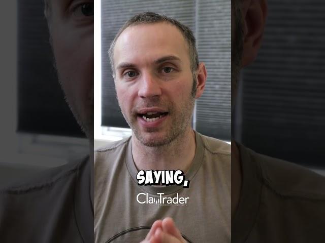 Why Day Traders Should Ignore the News #DayTrading #StockMarketNews #TradingTips #FinancialLiteracy