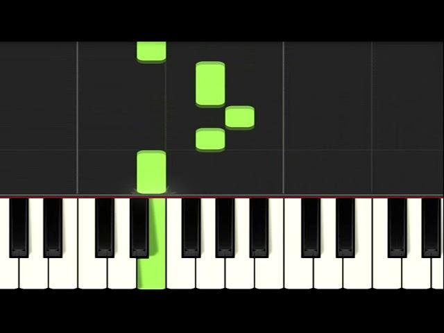 Simple and beautiful music to practice and play on the piano. Billy Speak!