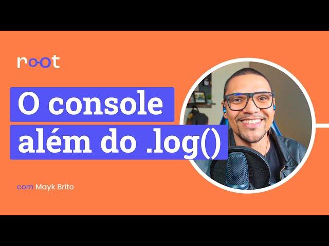 Funções - aprendendo além do console.log() - Root #05