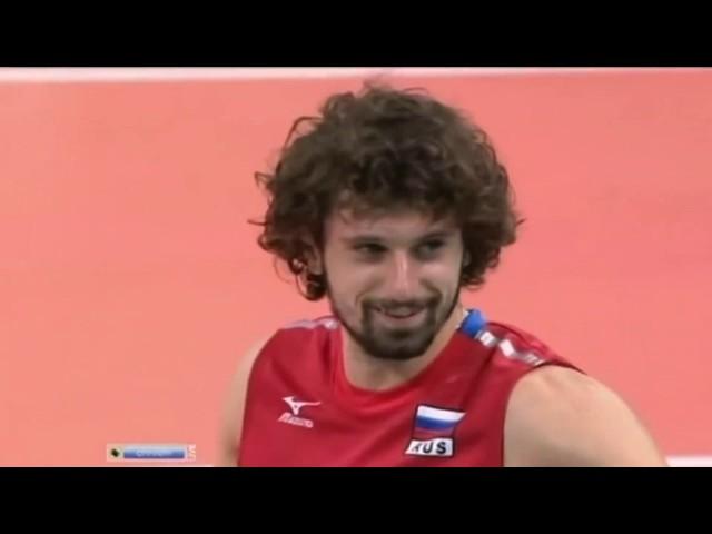 Setter Explained: Alexander Butko