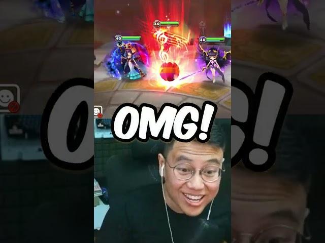 The Classic Comeback | Summoners War