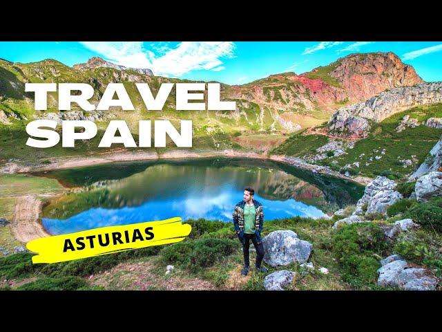 Asturias & Cantabria | SPAIN Travel Guide