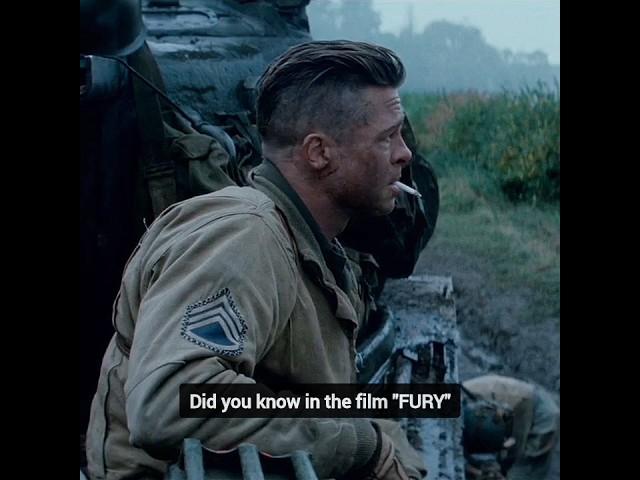 What Did Soldiers Eat in Fury? The History of K-Rations - #shorts #short