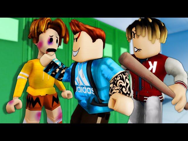 ROBLOX LIFE : Unstable School | Roblox Animation