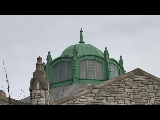 See what makes First Church of Christ Scientist unique