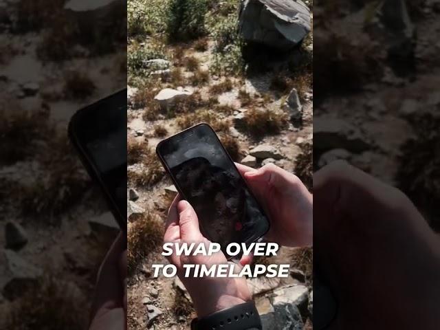 iPhone trick you’ve gotta try #shorts