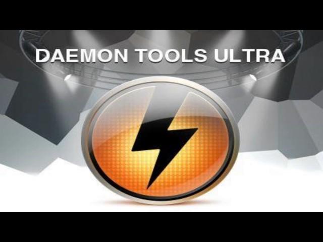 descargar daemon tools ultra | mega 201