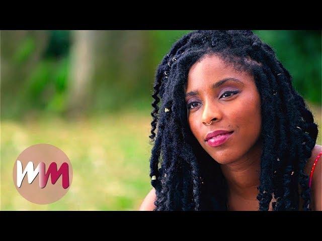 Top 5 The Incredible Jessica James Facts