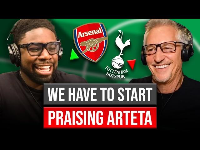 Disappointing Spurs & Liverpool's Stumble
