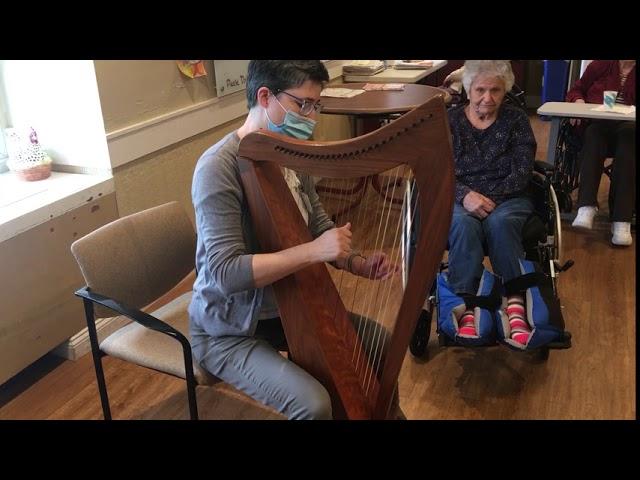 Musical Moments at Masonic Village